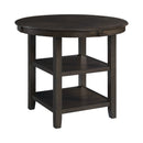 Amherst Table w/Wood Leg