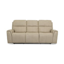 Jarvis Latitudes Power Reclining Sofa with Power Headrests - 5000004665