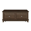 3621-30 - Lift Top Cocktail Table - Michael's Discount Furniture