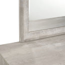 Eleanor Panel Bedroom Set