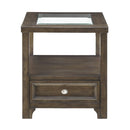 3624-04 - End Table - Michael's Discount Furniture