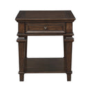 3681-04 - End Table - Michael's Discount Furniture