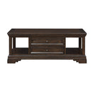 3681-30 - Lift Top Cocktail Table