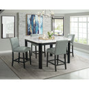 Meridian Side Chair (2 Per Pack)