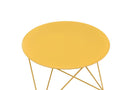 Accent Table