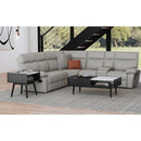 Lanette Occasional Table in Black