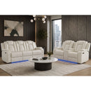 Carlo Living Room Set