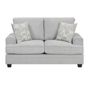 Sarah-Love Seat image