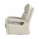 Eco P1 Recliner with Glider and Swivel