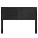 Archie Twin Wood Headboard