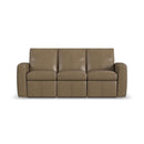 Aria Latitudes Power Reclining Sofa - 5000008500