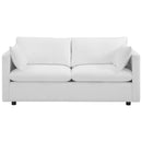 Activate Upholstered Fabric Sofa