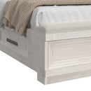 Avalanche Storage Bed