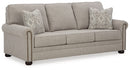 Gaelon Sofa - Michael's Discount Furniture