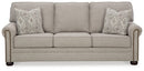 Gaelon Sofa - Michael's Discount Furniture