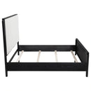 Brookmead Panel Bed