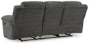 Frohn Reclining Sofa - Michael's Discount Furniture