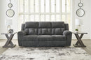 Frohn Reclining Sofa - Michael's Discount Furniture