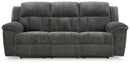 Frohn Reclining Sofa - Michael's Discount Furniture