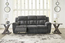 Frohn Reclining Sofa - Michael's Discount Furniture
