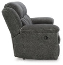 Frohn Reclining Sofa - Michael's Discount Furniture