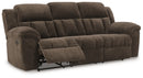 Frohn Reclining Sofa - Michael's Discount Furniture