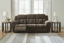 Frohn Reclining Sofa - Michael's Discount Furniture