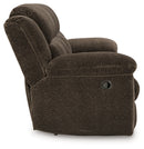 Frohn Reclining Sofa - Michael's Discount Furniture