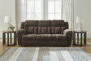 Frohn Reclining Sofa - Michael's Discount Furniture