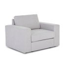 Flex Chair with Wide Arm - 5000003316 - Michael's Discount Furniture