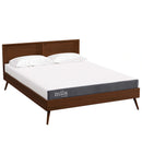 Emma 6" Queen Mattress