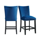 Francesca Dining Side Chair (2 Per Pack)