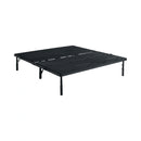Z Base Pro Adjustable Bed with Head and Foot Incline