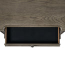 Kings Court 6-Drawer Chest