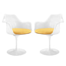 Lippa Dining Armchair Set of 2