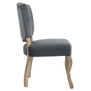 Array Dining Side Chair Set of 4