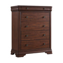 Phillipe Bedroom Set
