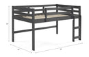 Twin Loft Bed