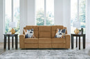 Kanlow Reclining Sofa - Michael's Discount Furniture
