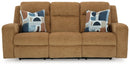 Kanlow Reclining Sofa - Michael's Discount Furniture