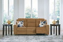 Kanlow Reclining Sofa - Michael's Discount Furniture