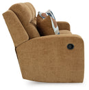 Kanlow Reclining Sofa - Michael's Discount Furniture