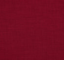 Erica 497 Ottoman W/Chrome Nail Heirloom Berry (ISTA 3)