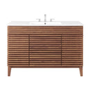 Render 48" Single Sink Bathroom Vanity