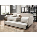 Jagger Daybed With Trundle-Twin - Michael's Discount Furniture