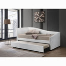 Jedda Daybed With Trundle-Twin - Michael's Discount Furniture