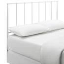 Kiana Full Metal Stainless Steel Headboard