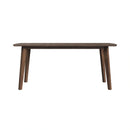 Santa Barbara Dining Table in Walnut