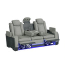 Lantana Power Motion Sofa with Power Headrest, Led, DDT, Reading Light and PWS