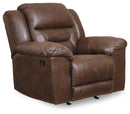 Stoneland Living Room Set - Michael's Discount Furniture